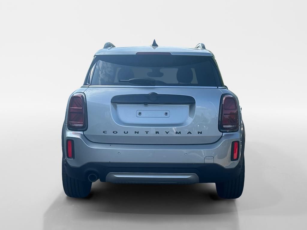 MINI Cooper Countryman Aut Yours - Samsaru's Car Outlet