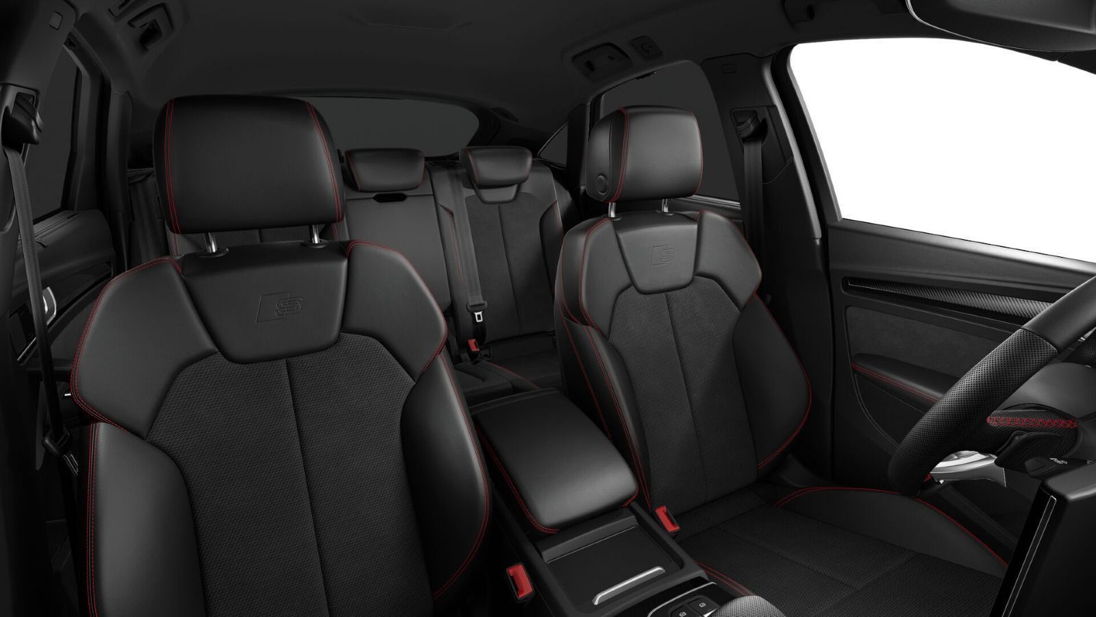 Audi Q5 Sportback 50 TDI qu S line*Navi*Matrix*AHK*Vi