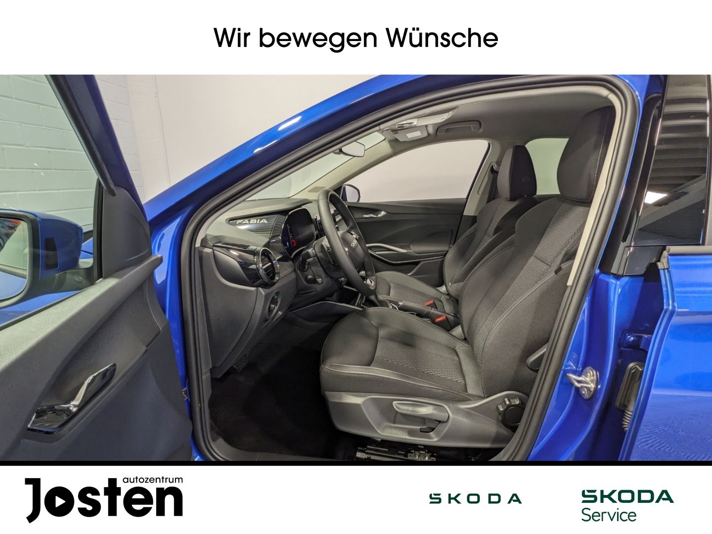 Skoda Fabia Tour 1.0TSI LED FahrAss+ Infotain Winter+