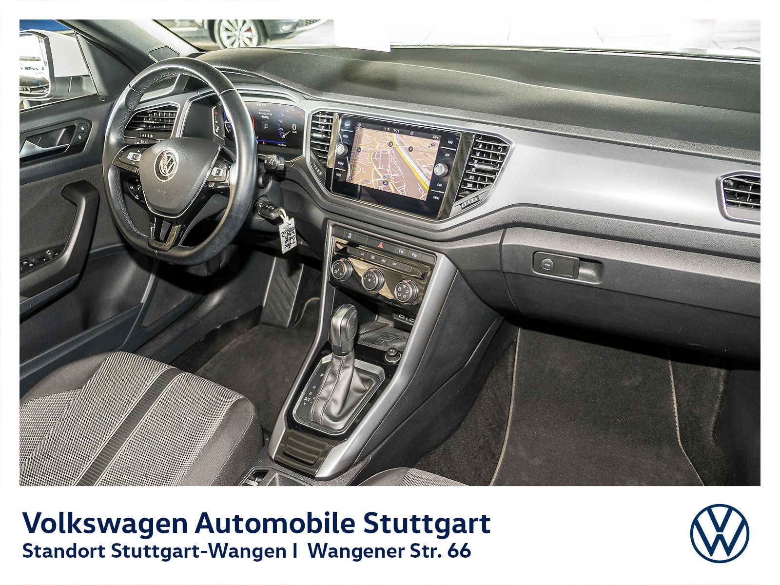Volkswagen T-Roc Cabriolet Style 1.5 TSI DSG - Samsaru's Car Outlet