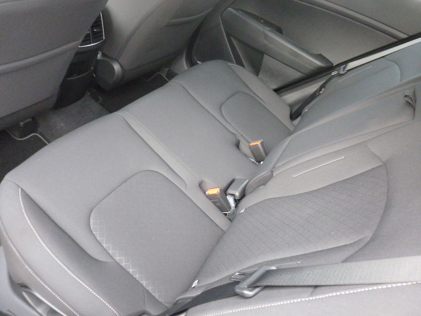 Kia Sportage Edition 7 Emotion - Samsaru's Car Outlet