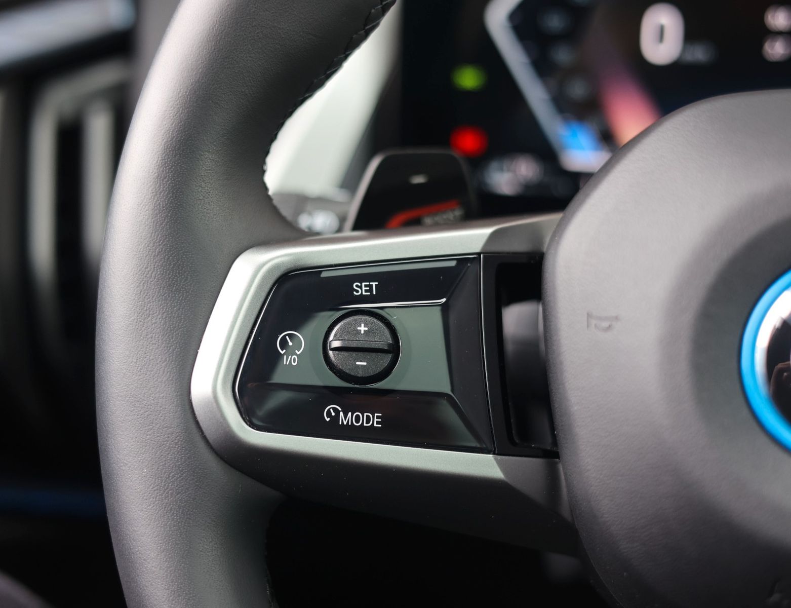 BMW X3 30e xDrive | Pano - AHK - HUD