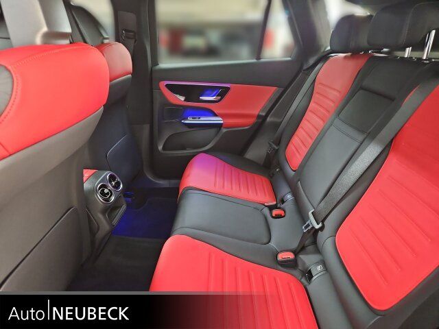 Mercedes-Benz GLC 400e 4M AMG Line Premium/Technik/Fahrassist+