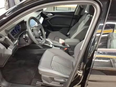 Audi A1 Sportback 25 TFSI S-line - Samsaru's Car Outlet