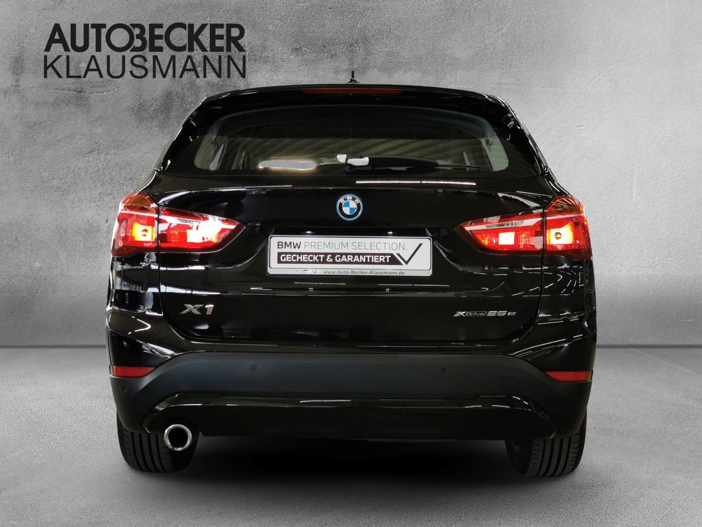 BMW X1 xDRIVE 25e ADVANTAGE - Samsaru's Car Outlet