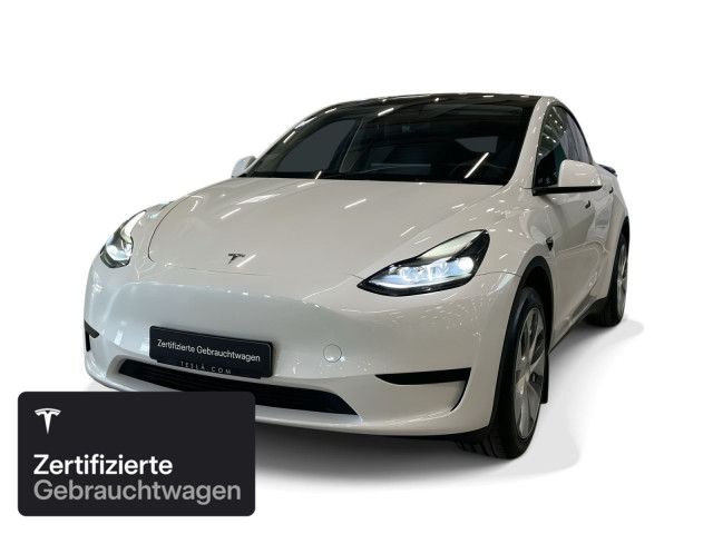 Tesla Model Y Rear-Wheel Drive