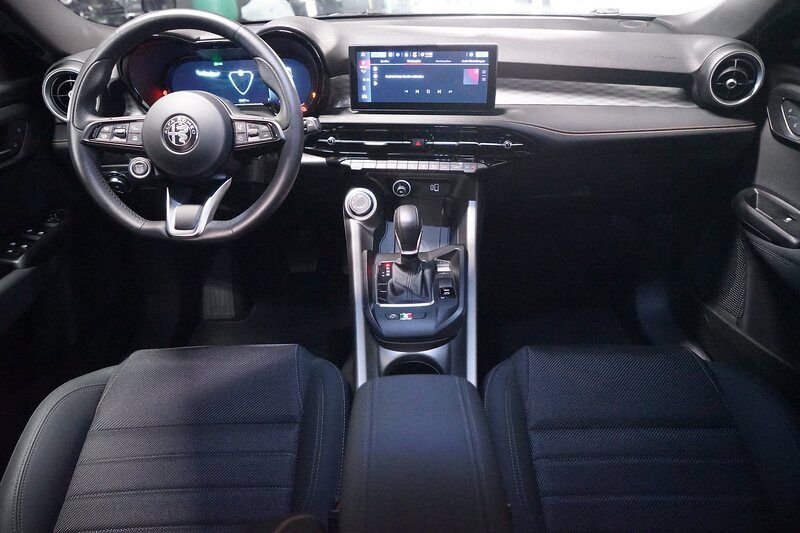Alfa Romeo Tonale 1.5 VGT Hybrid Ti Aut.*Matrix*Kamera*Keyl