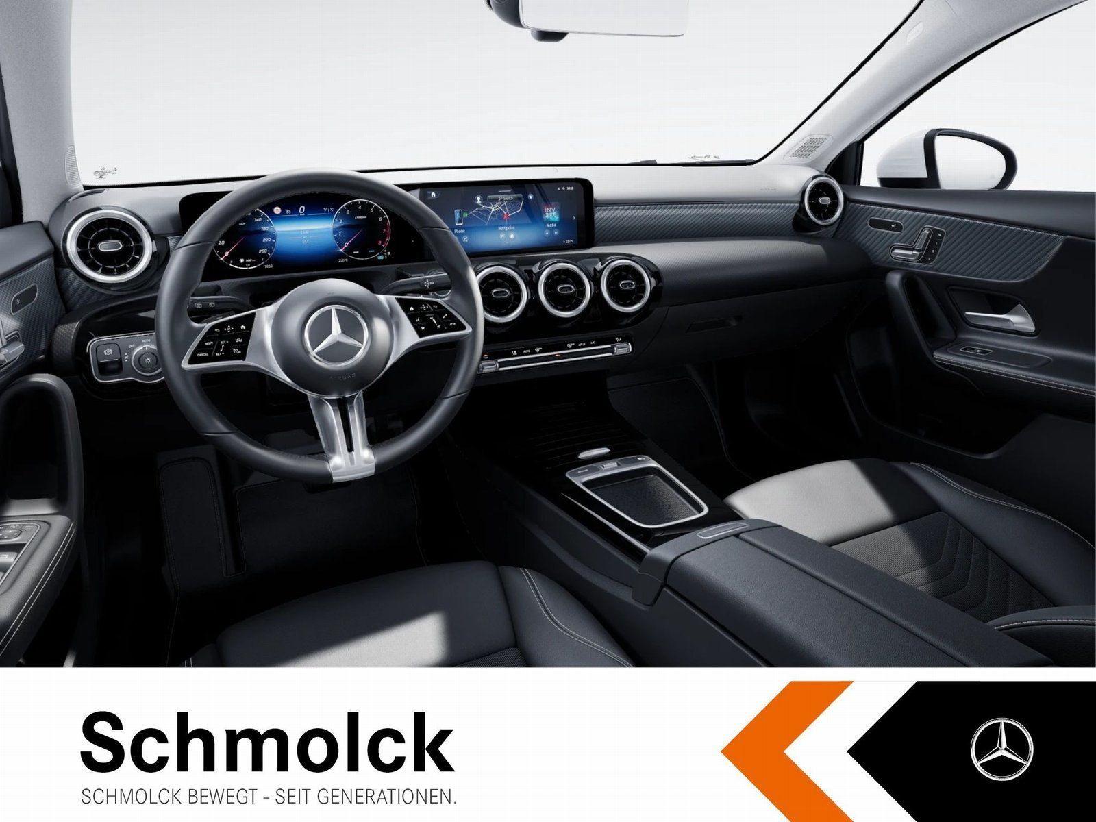 Mercedes-Benz A 200 PROGRESSIVE - Samsaru's Car Outlet