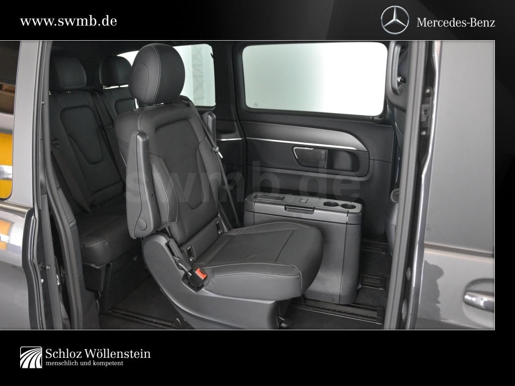 Mercedes-Benz V 300 AVANTGARDE AMG 4x4 - Samsaru's Car Outlet