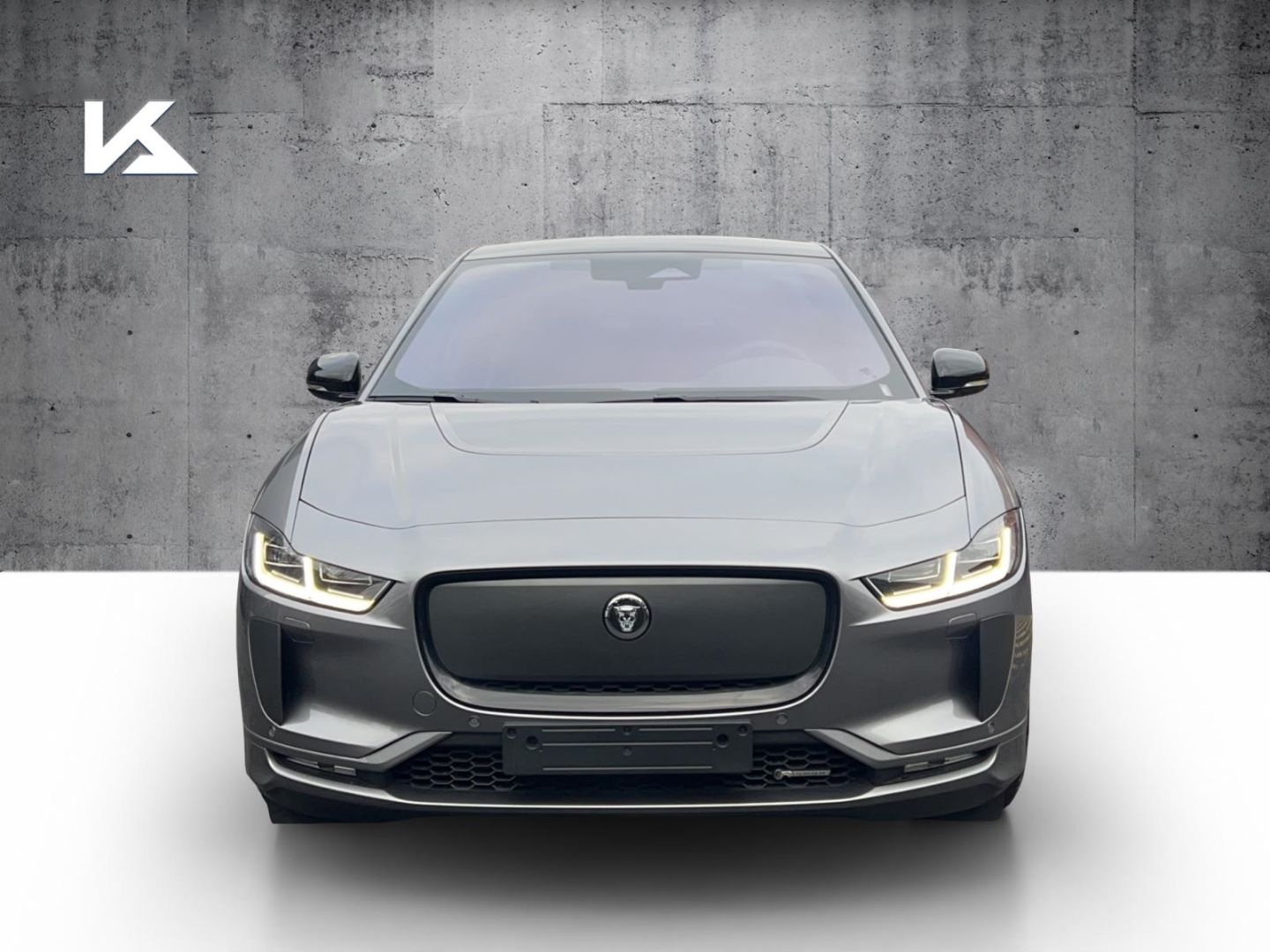 Jaguar I-Pace EV400 R-Dynamic SE Panorama Luftfederung