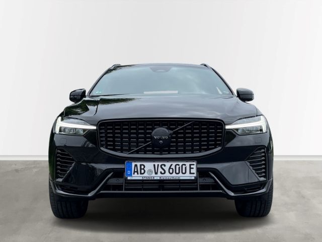 Volvo XC60 Plus Black Edition Recharge Plug-In Hybrid