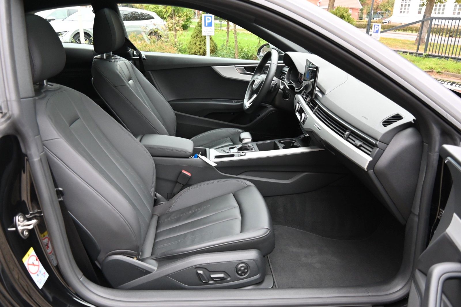 Audi A5 Coupe 50 TDI quattro S line *TOP