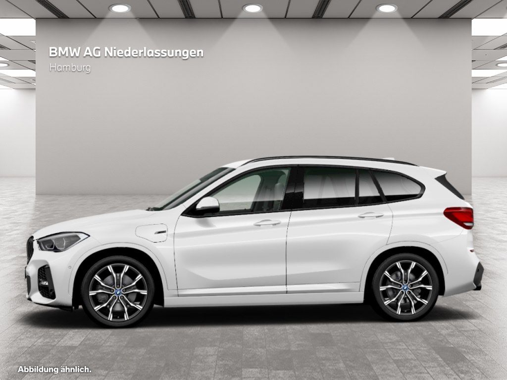 BMW X1 xDrive25e M Sport - Samsaru's Car Outlet