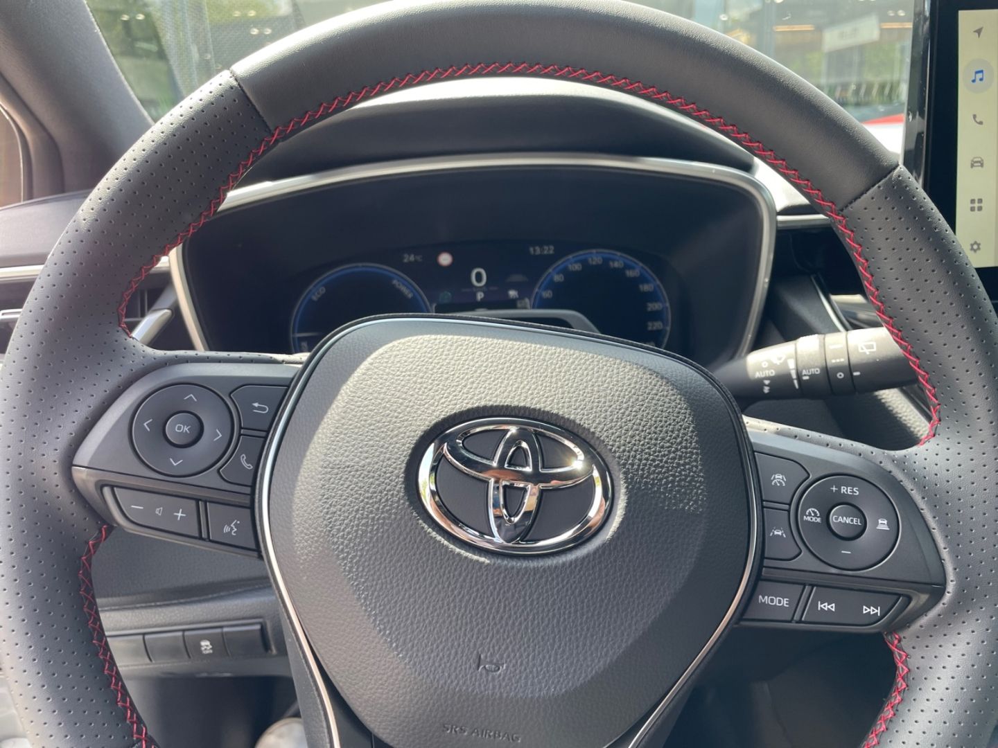 Toyota Corolla 2.0 Hybrid GR Sport *Bi-LED*el. Heck*CAM