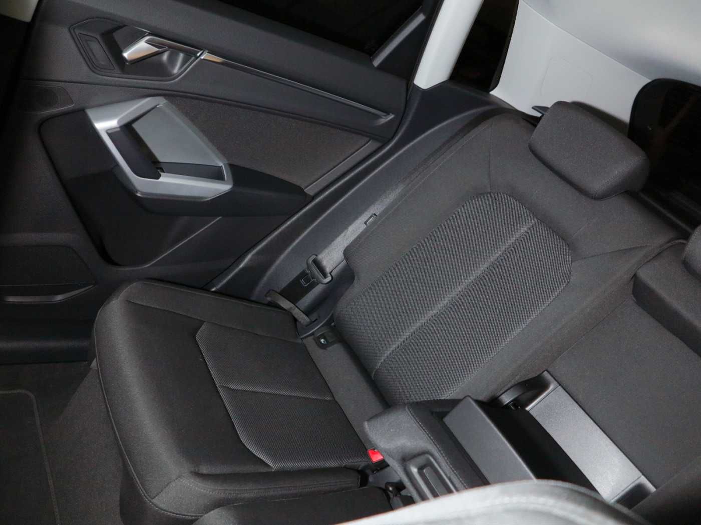 Audi Q3 40 TDI 2.0 SCR quattro S tronic S line Navi