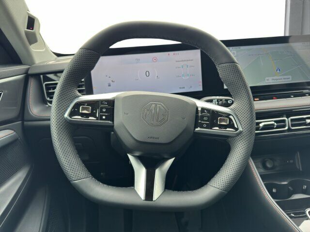 MG HS Comfort AT ACC/Navi/LED/Kamera/CarPlay/u.v