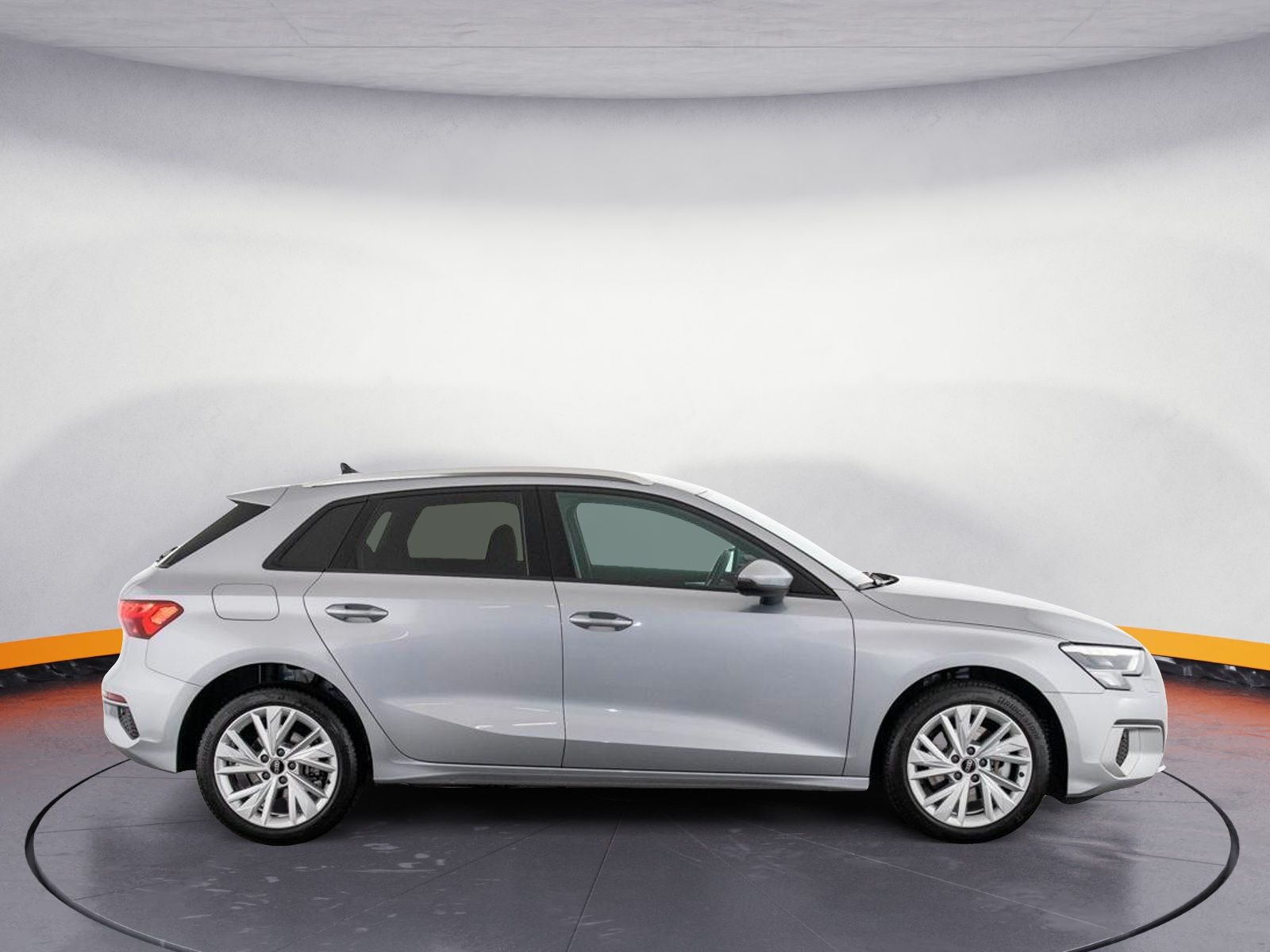Audi A3 Sportback 40 TFSI e Advanced - Samsaru's Car Outlet