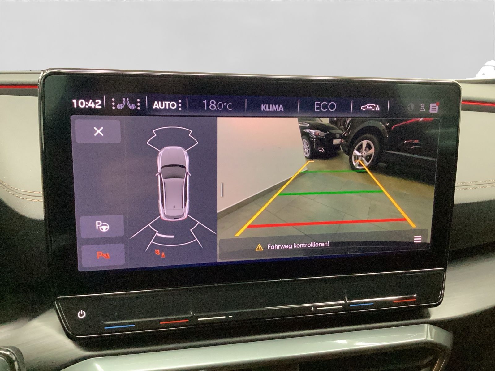 Cupra Formentor 1.4 eHybrid VZ FULL-LINK KAMERA LM19 A
