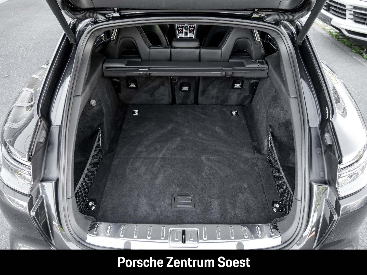 Porsche Panamera GTS Sport Turismo/21''/Matrix-LED/BOSE