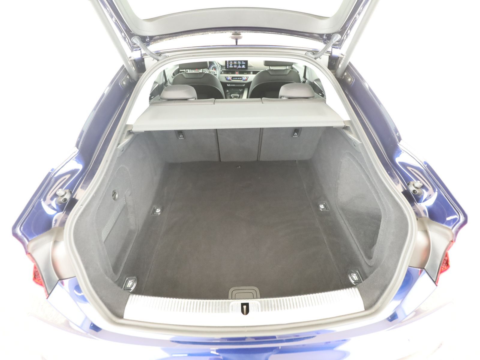 Audi A5 Sportback 40 TDI quattro S line *LED*PDC*Stan