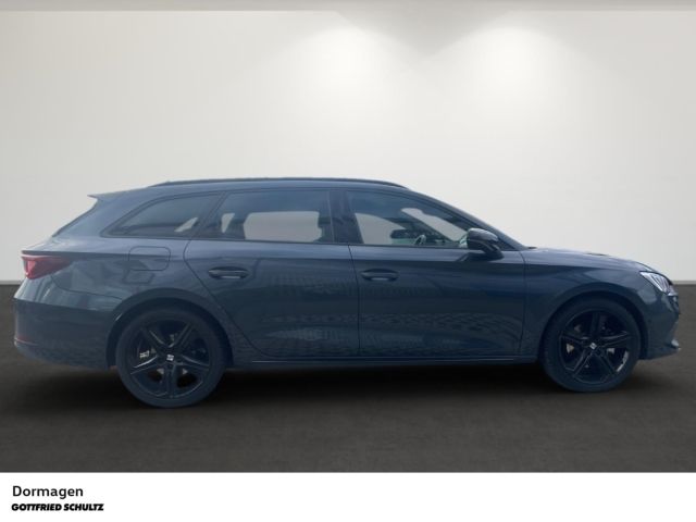 Seat Leon Sportstourer FR 2.0 TDI AHK NAVI MATRIX ASS