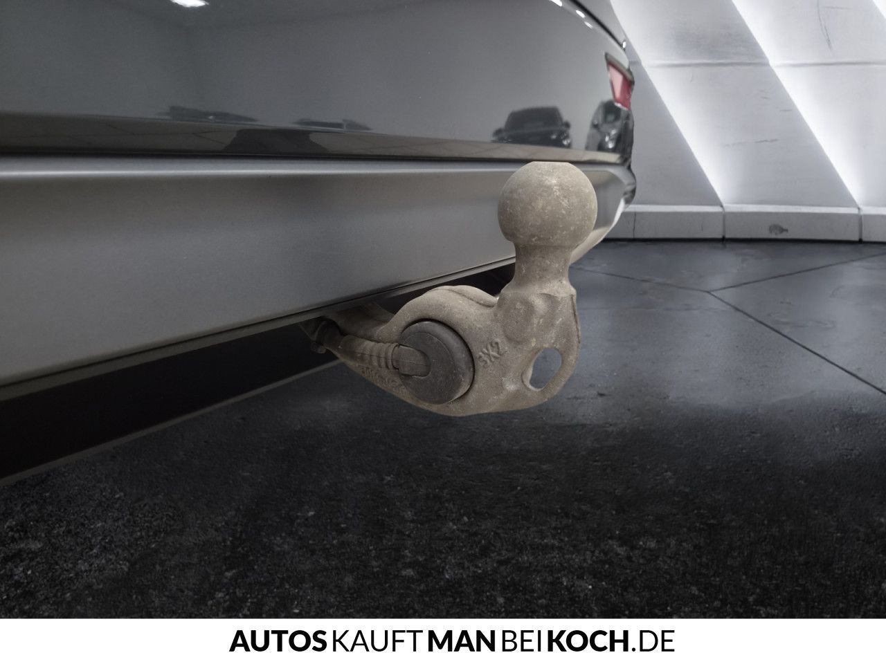 Seat Tarraco 2.0 TSI DSG FR 4DRIVE AHK 20" DCC BEATS