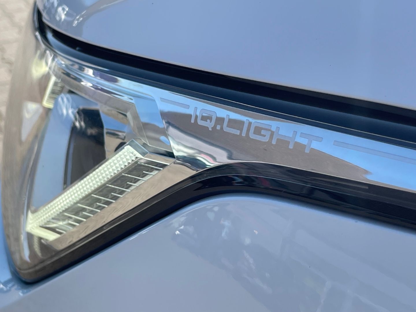 Volkswagen Tiguan Elegance 1.5 TSI - Samsaru's Car Outlet