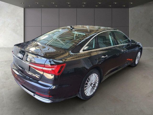 Audi A6 Limousine 50TFSI e quattro - Samsaru's Car Outlet