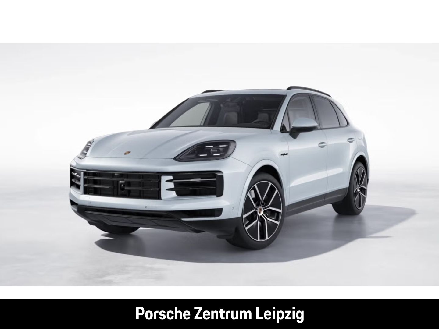 Porsche Cayenne E-Hybrid Massage Sportabgas HeadUp