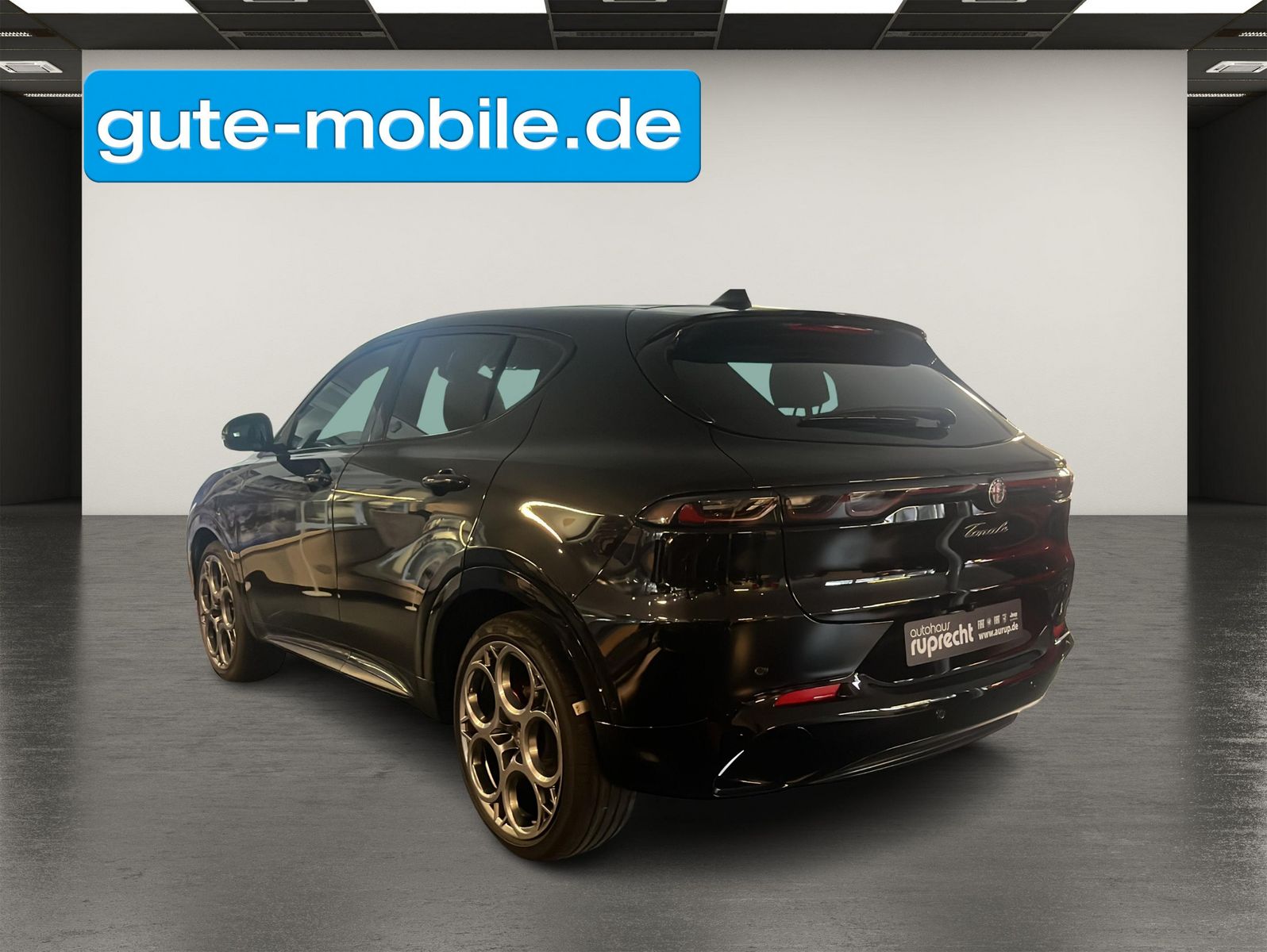 Alfa Romeo Tonale Veloce 1.5 VGT 160PS|VOLL|PANO|SHZ|360º