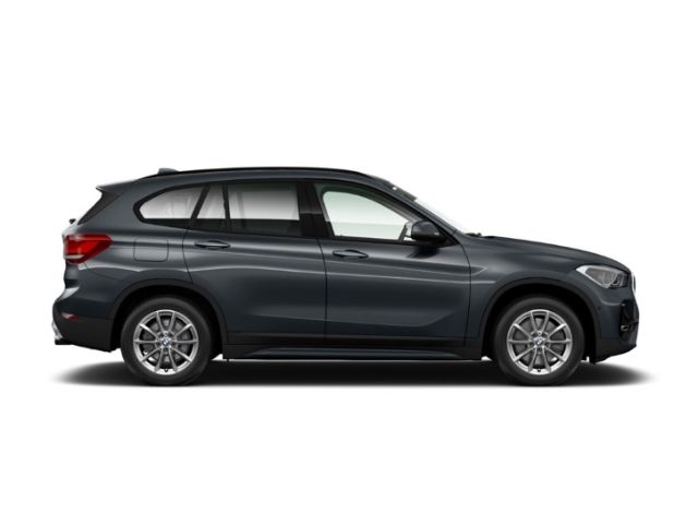BMW X1 xDrive20d Sport Line - Samsaru's Car Outlet