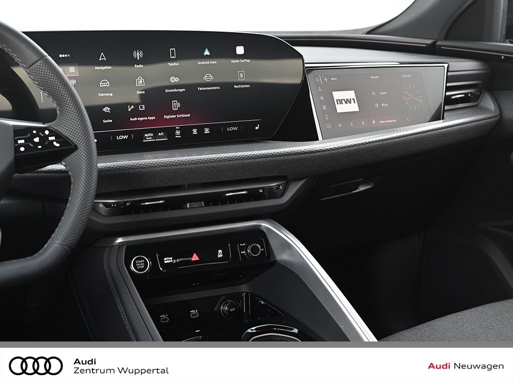 Audi Q5 TDI quattro S tronic - Samsaru's Car Outlet