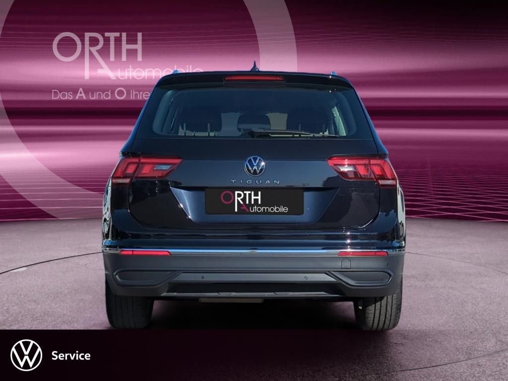 Volkswagen Tiguan Life 2.0 TDI DSG - Samsaru's Car Outlet