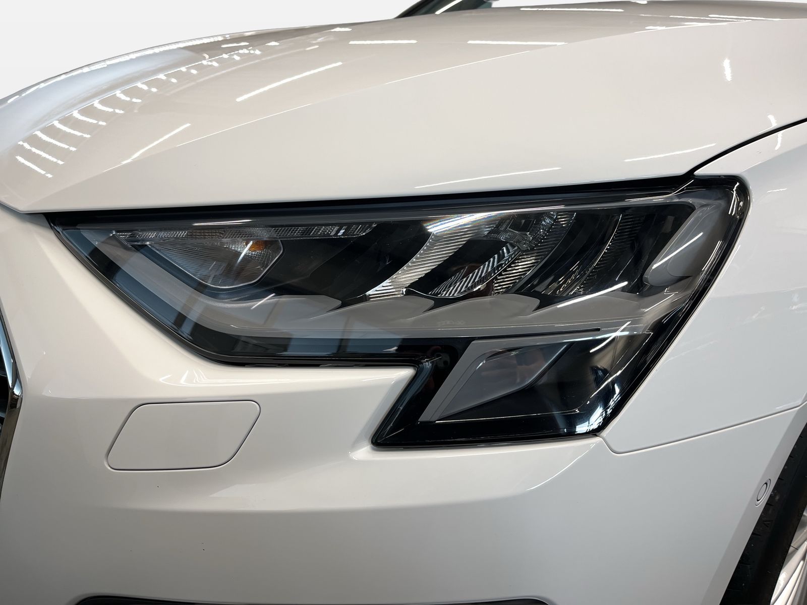 Audi A3 Sportback 40 TFSI e S tronic advanced FLA LM