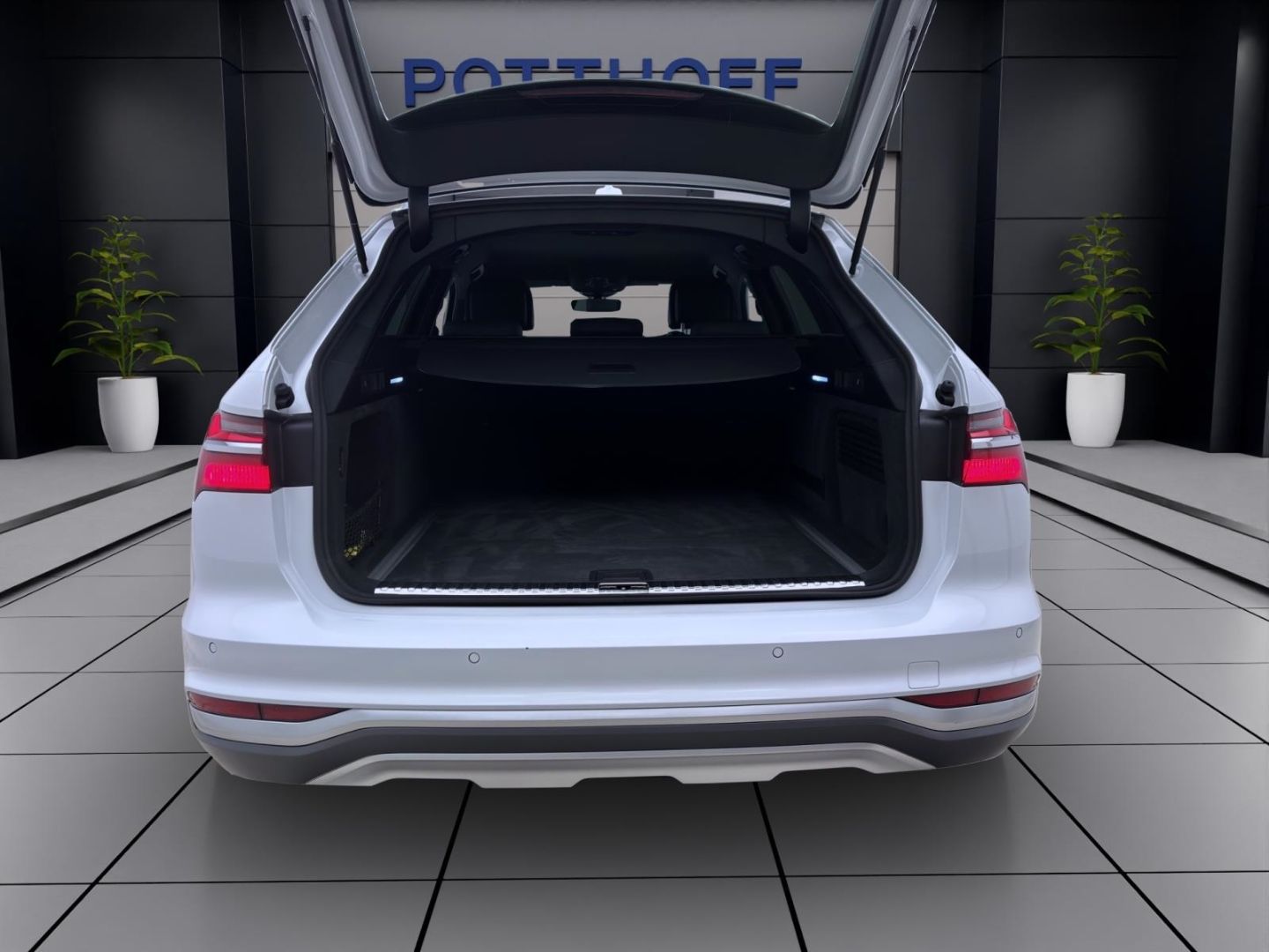 Audi A6 allroad 45 TDI Q - Samsaru's Car Outlet