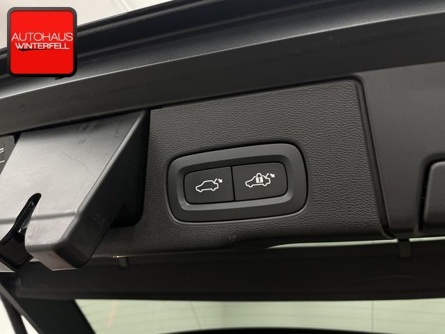 Volvo XC60 T6 INSCRIPTION RECH AWD - Samsaru's Car Outlet