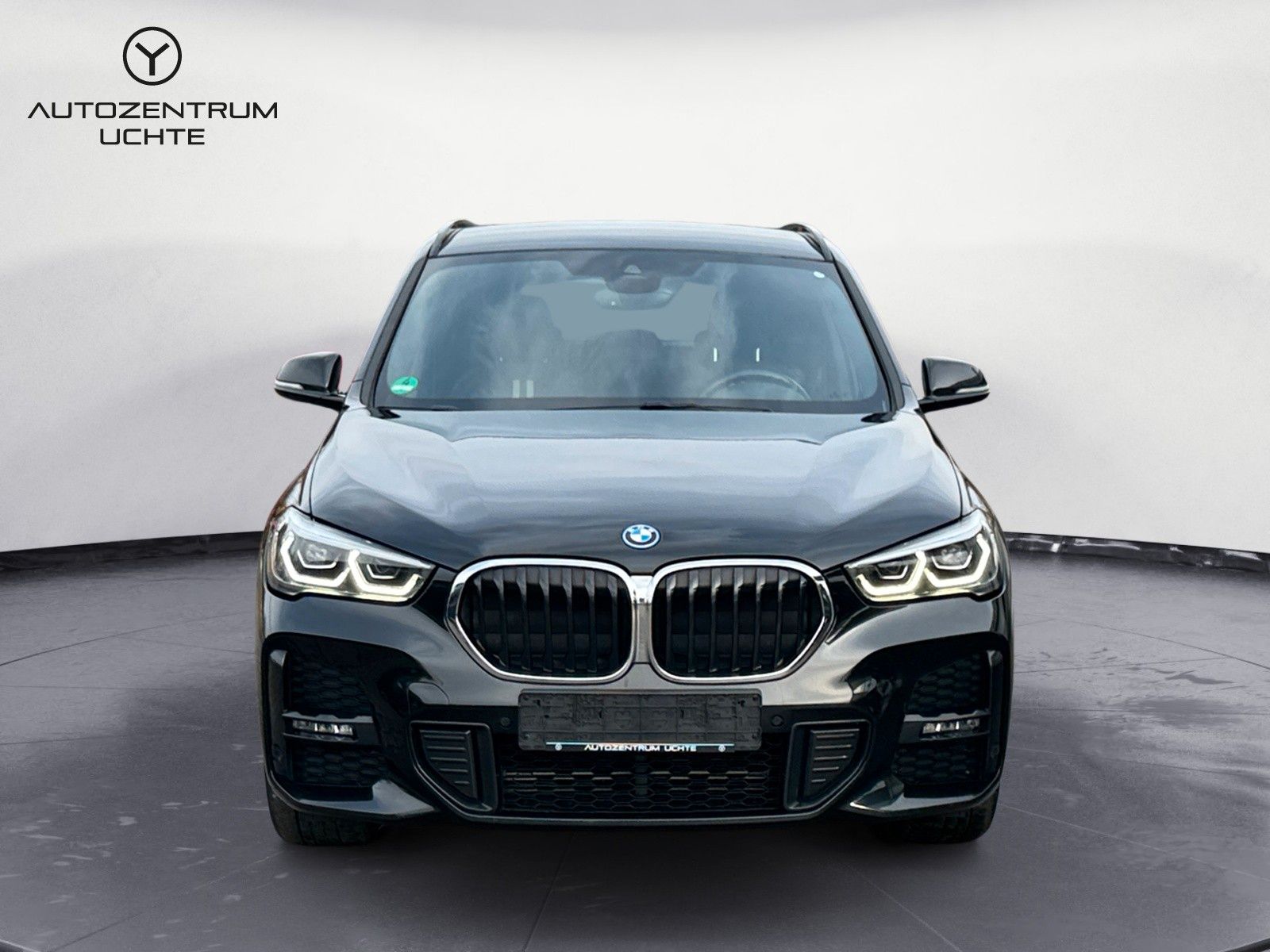 BMW X1 xDrive 25 e M Sport - Samsaru's Car Outlet