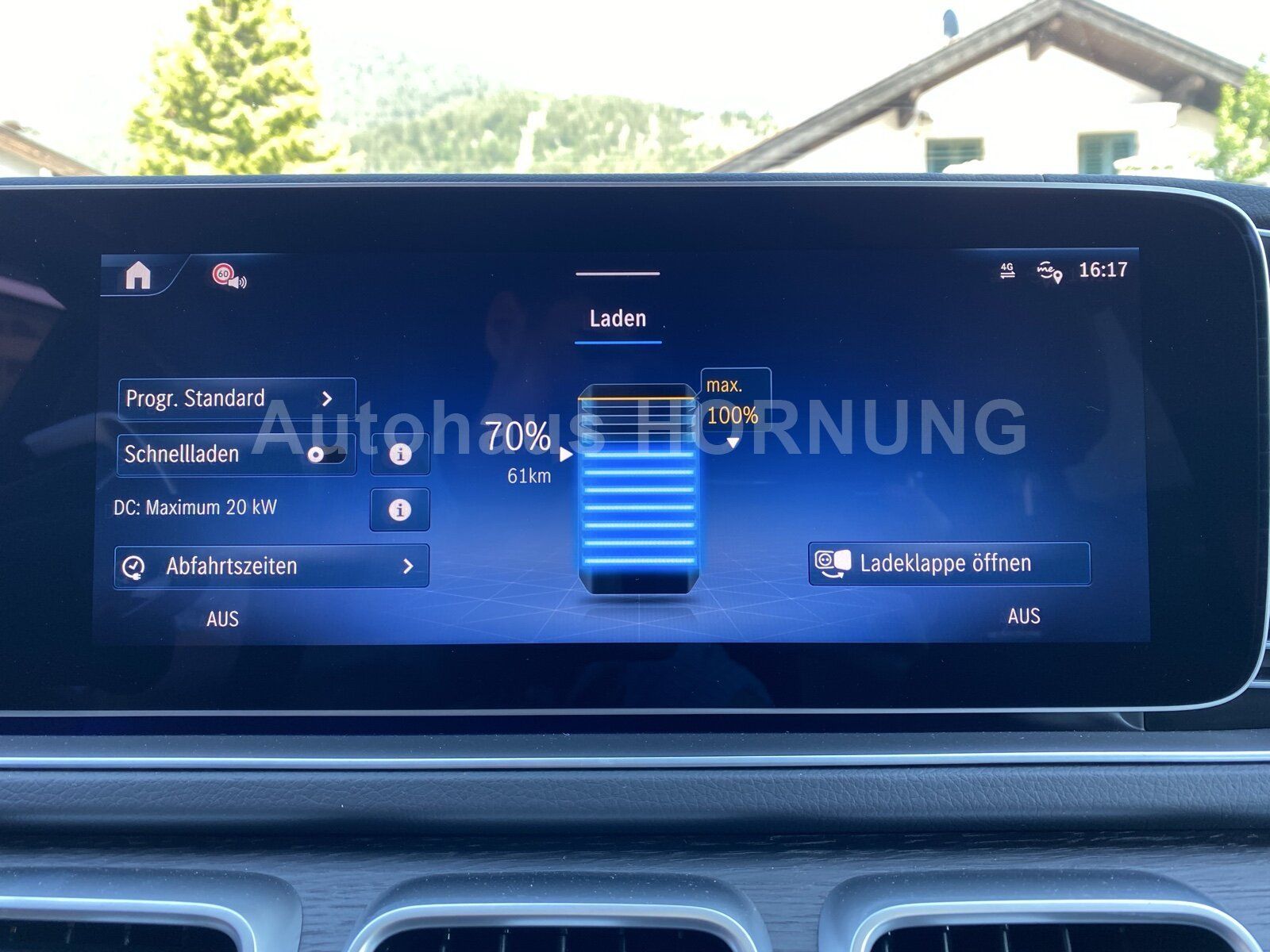 Mercedes-Benz Mercedes-AMG GLE 53 HYBRID 4M+ PANOSD HUD AHK MV