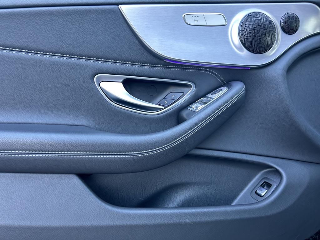 Mercedes-Benz C 200 Coupé - Samsaru's Car Outlet