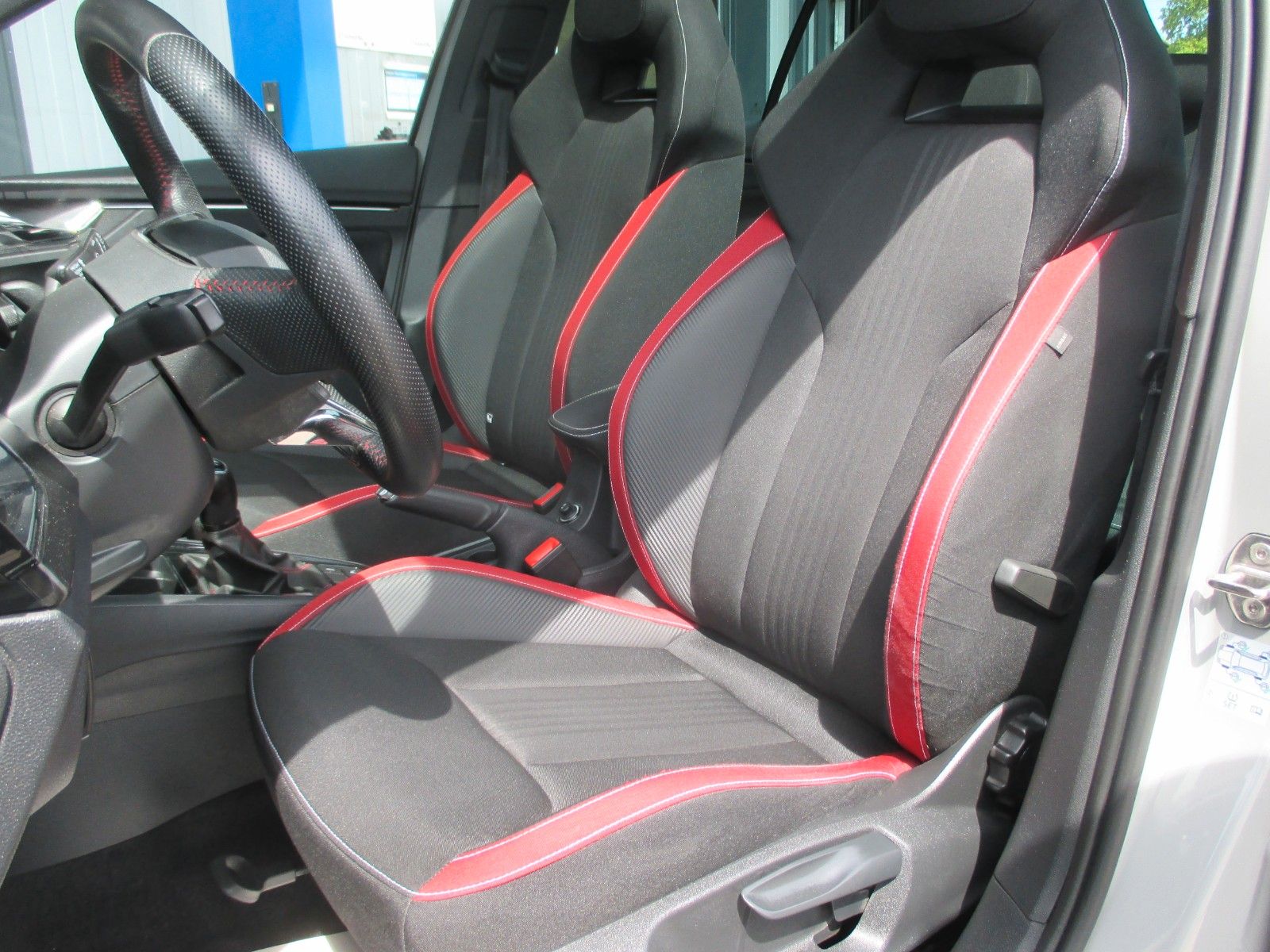 Skoda Kamiq 1.0 TSI Monte Carlo - Samsaru's Car Outlet