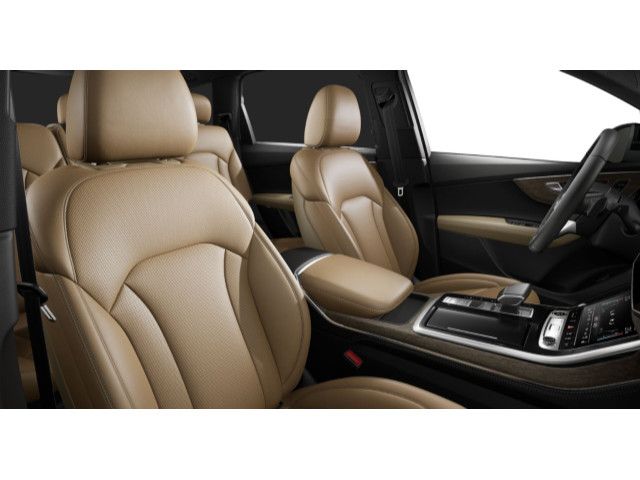 Audi Q7 SUV S line 50 TDI quattro 210(28 6) kW(PS) ti