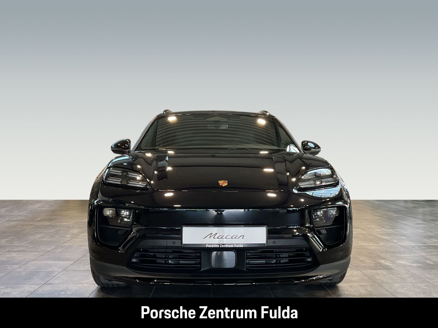 Porsche Macan 4S BOSE LED-Matrix Panorama Surround-View