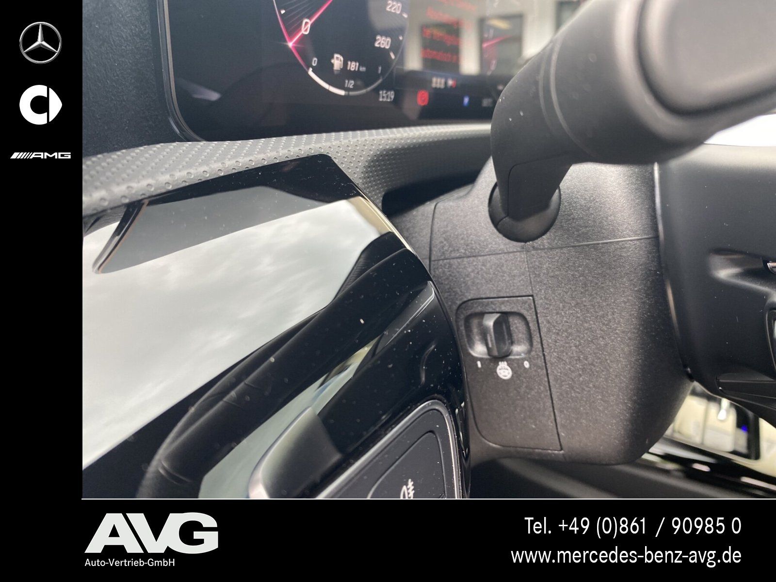 Mercedes-Benz CLA 250 4M AMG-Premium-Plus - Samsaru's Car Outlet