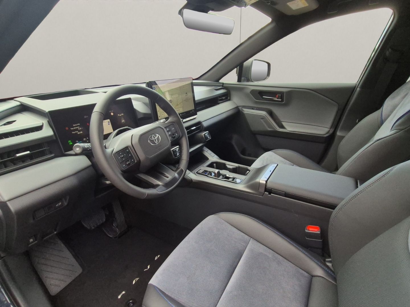 Toyota RAV 4 STYLE+COMFORT-PAKET+KAMERA+AKTION