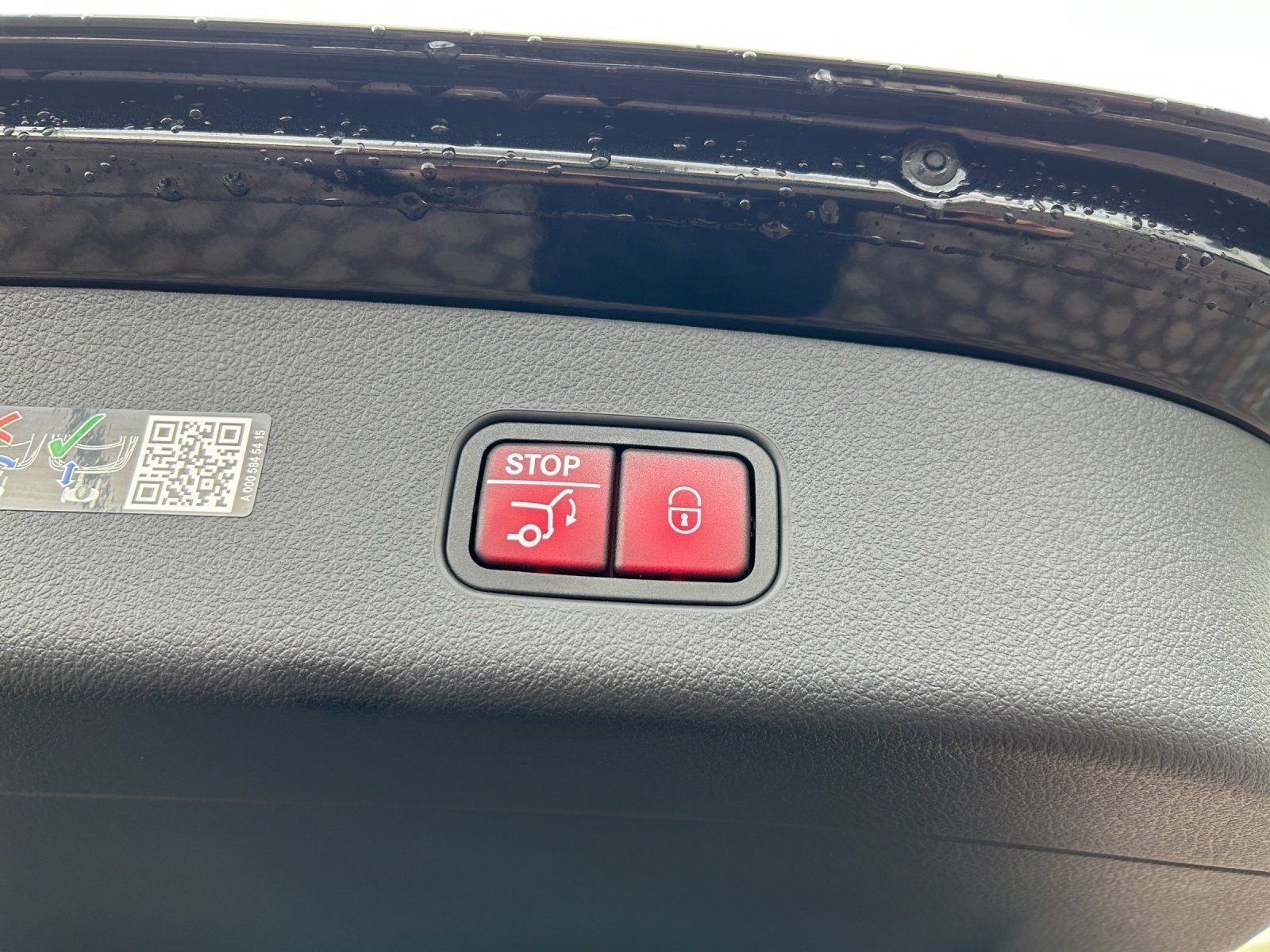 Mercedes-Benz GLC300de AMG Premi AIRMATIC Pano AHK Nappa DISTR