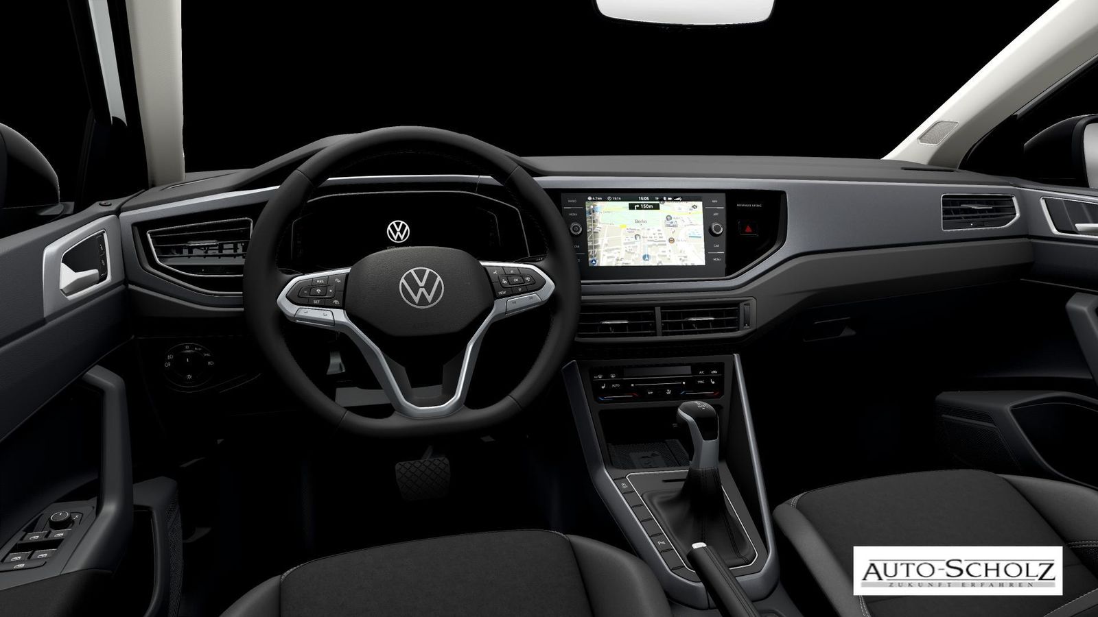 Volkswagen Taigo 1.5 TSI Style DSG - Samsaru's Car Outlet