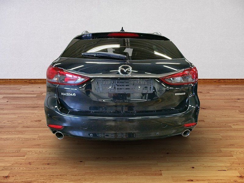 Mazda 6 2.5 SKYACTIV-G 194 TAKUMI/SUNROOF/BOSE