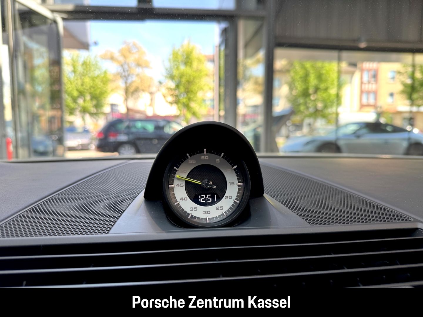 Porsche Panamera 4S E-Hybrid Sport Turismo 2.9