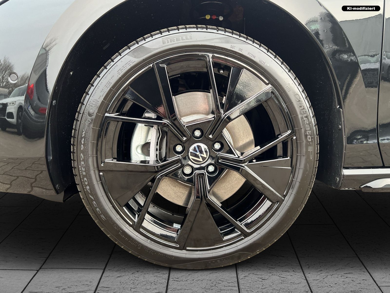 Volkswagen Passat Variant 2.0 TDI R-LINE SIGNATURE 4M+PANO