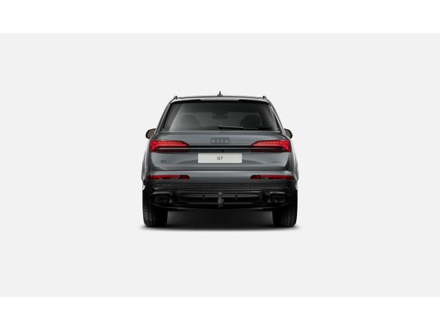 Audi Q7 SUV S line TFSI e quattro 290 kW tiptronic